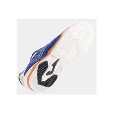 Сороконіжки Joma Cancha CANW2403TF синій, чорний, білий, помаранчевий 43 (8445954812934)