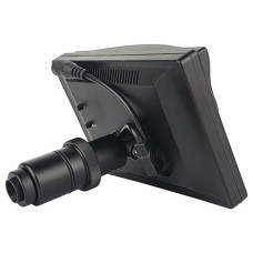 Аксесуар до мікроскопів Sigeta Екран для мікроскопа LCD Displayer 5" (65686)