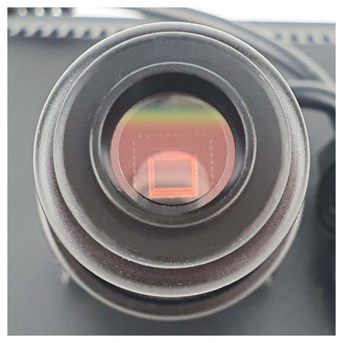 Аксесуар до мікроскопів Sigeta Екран для мікроскопа LCD Displayer 5" (65686)