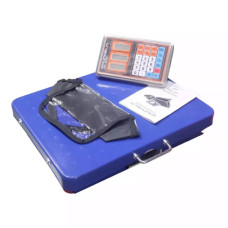 Ваги торгівельні Grunhelm GSC-302W