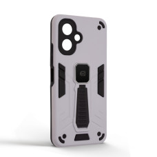 Чохол до мобільного телефона Armorstandart Proover Infinix Smart 10 4G Grey (ARM87169)