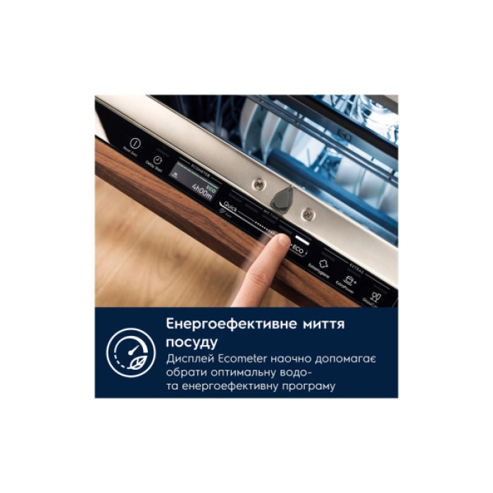 Посудомийна машина Electrolux EEM48300L