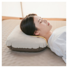 Туристична подушка Naturehike ультралегка CNK2300DZ024 прямокутна велика (6976507667661)