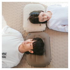 Туристична подушка Naturehike ультралегка CNK2300DZ024 прямокутна велика (6976507667661)