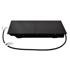 Варочна поверхня Grunhelm GPI 523 B