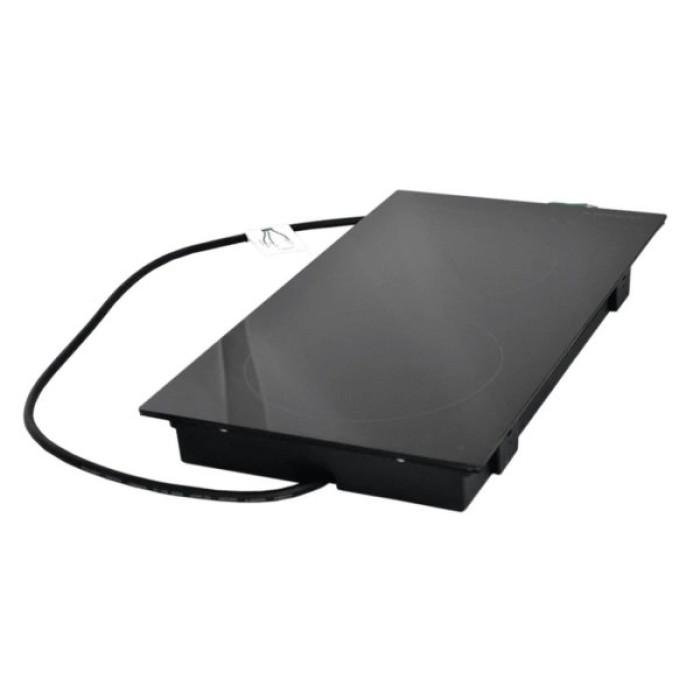 Варочна поверхня Grunhelm GPI 523 B