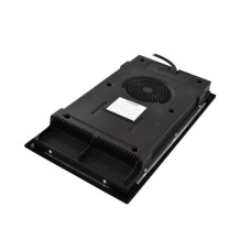 Варочна поверхня Grunhelm GPI 523 B