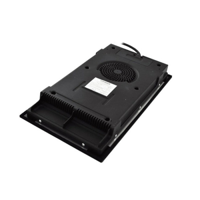 Варочна поверхня Grunhelm GPI 523 B