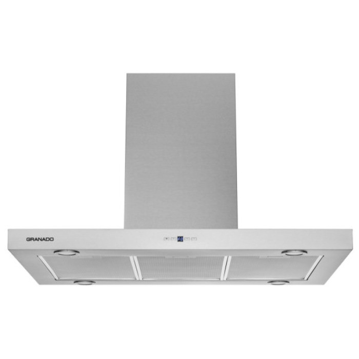 Витяжка кухонна GRANADO Segovia 5913-1200 inox (GCH969377)
