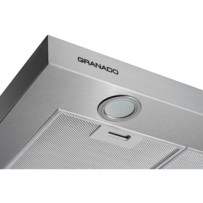 Витяжка кухонна GRANADO Segovia 5913-1200 inox (GCH969377)