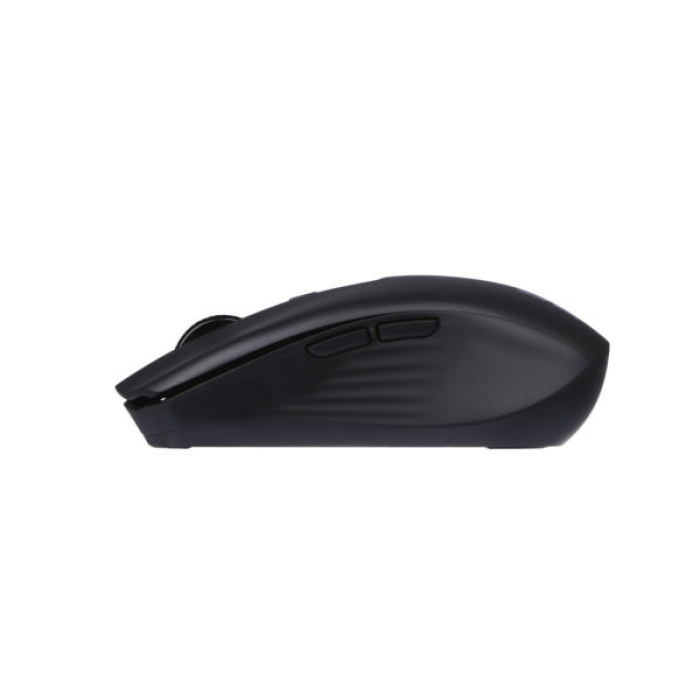 Мишка 2E MF270 Silent Rechargeable Wireless Black (2E-MF270WBK.)