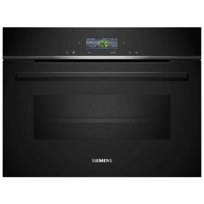 Духова шафа Siemens CM724G1B1