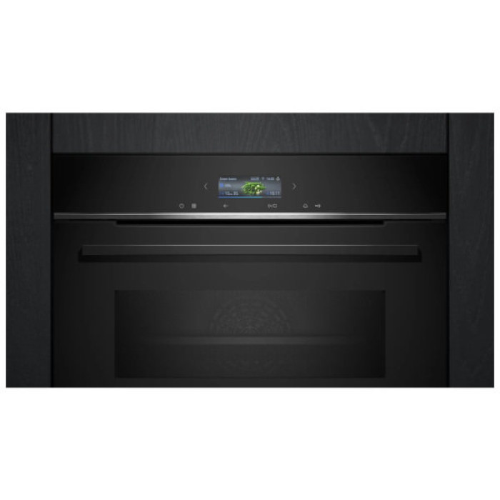 Духова шафа Siemens CM724G1B1