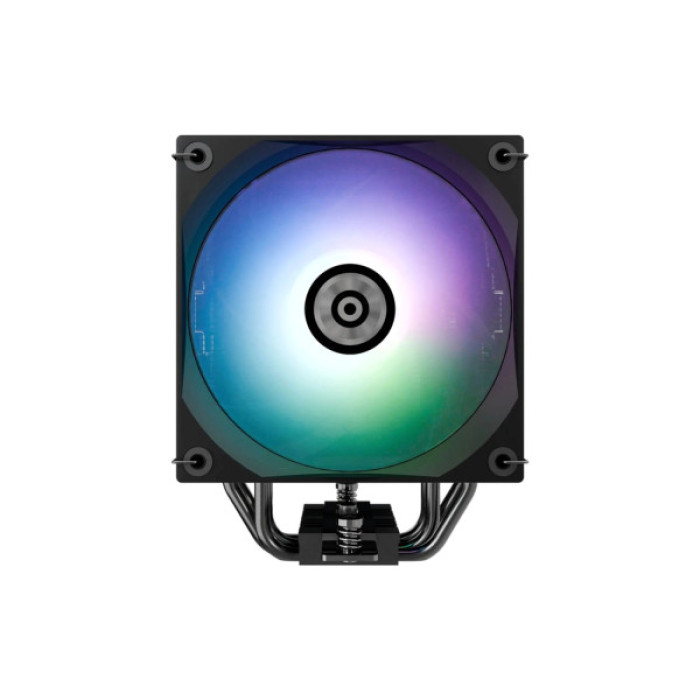 Кулер до процесора Enermax ETS-T41 Digital ARGB (ETS-T41D-ARGB)