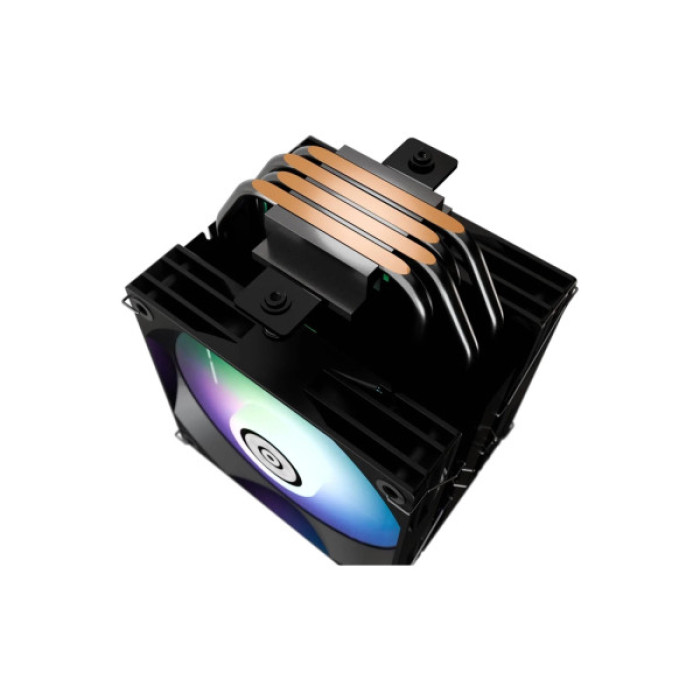 Кулер до процесора Enermax ETS-T41 Digital ARGB (ETS-T41D-ARGB)