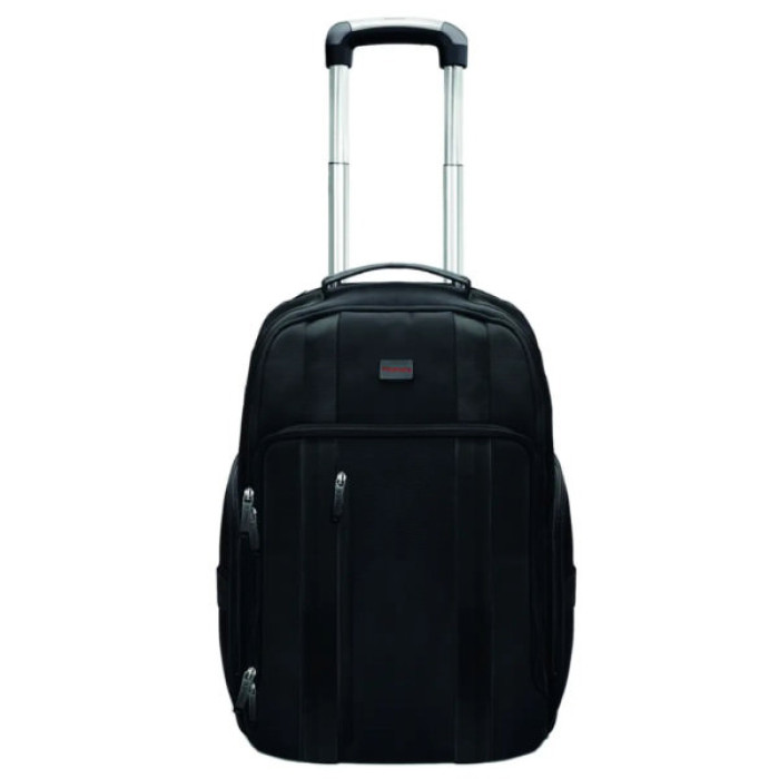 Рюкзак для ноутбука Promate 18" Rover-TR black (crampack-tr.black)