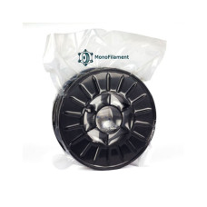 Пластик для 3D-принтера MonoFilament ABS Pro 2.5кг, 1.75мм, white (2500005002163)