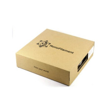 Пластик для 3D-принтера MonoFilament ABS Pro 2.5кг, 1.75мм, white (2500005002163)