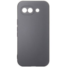 Чохол до мобільного телефона Armorstandart Matte Slim Fit Google Pixel 10a 5G Black (ARM90517)