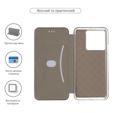 Чохол до мобільного телефона Armorstandart G-Case Xiaomi 13T 5G / 13T Pro 5G Black (ARM69678)