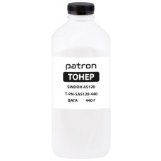 Тонер Pantum/Sindoh A5120, 440 г Patron Patron (PN-SA5120-440)
