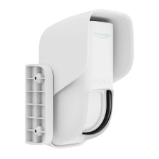 Датчик руху Ajax Curtain Outdoor white