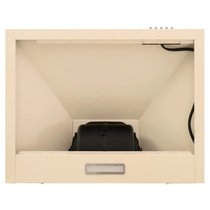 Витяжка кухонна Jantar KBT 1000 LED 50 BG