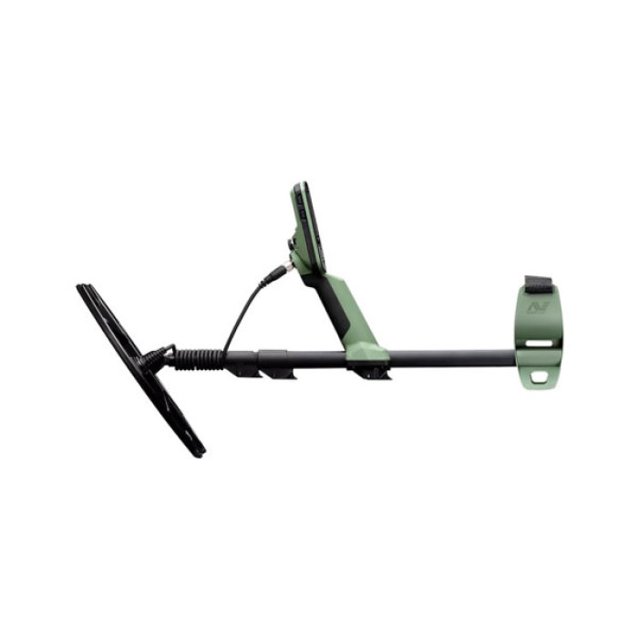 Металошукач Minelab X-Terra Pro