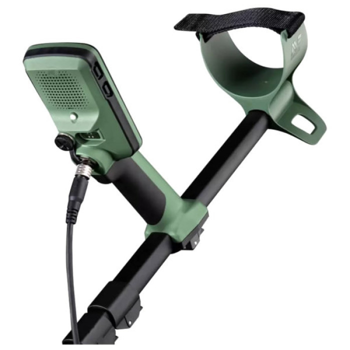 Металошукач Minelab X-Terra Pro