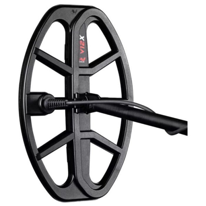 Металошукач Minelab X-Terra Pro