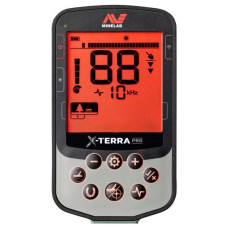 Металошукач Minelab X-Terra Pro