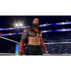 Гра Sony WWE 2K25, BD диск (5026555438544)