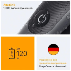 Тример Braun AIO 5560 (AIO5560)