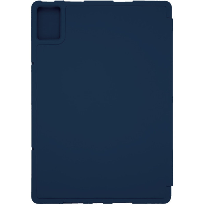 Чохол до планшета Armorstandart Smart Fold Pen Lenovo Idea Tab Pro Dark Blue (ARM85076)