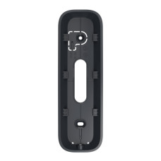 Панель виклику Ajax Doorbell graphite