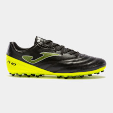 Бутси Joma Numero-10 чорний, жовтий N10S2331AG Чол 44,5 (8445757069535)