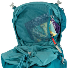 Рюкзак туристичний Osprey Ace 65 blue spikemoss/deep peyto - O/S - синій (009.3884)