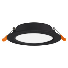 Світильник Videx 6W 5000K Black (VL-DLBR-065B)