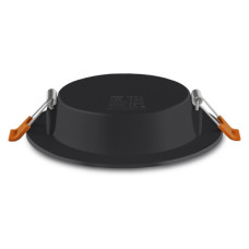 Світильник Videx 6W 5000K Black (VL-DLBR-065B)