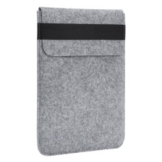 Чохол до ноутбука Gmakin 15" GM16 Grey, для Macbook Pro 15 (GM16-15)