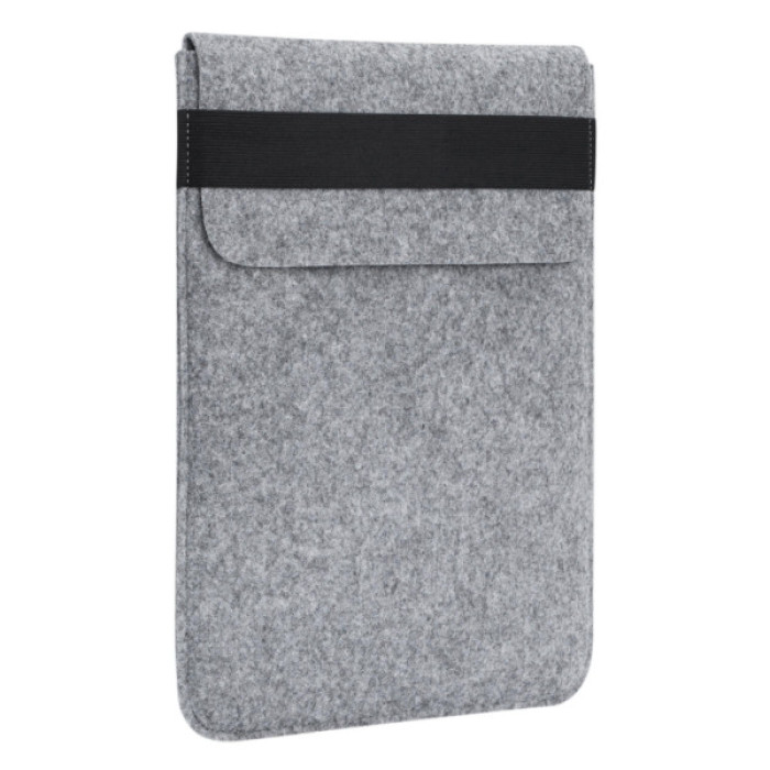 Чохол до ноутбука Gmakin 15" GM16 Grey, для Macbook Pro 15 (GM16-15)