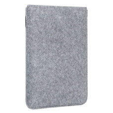 Чохол до ноутбука Gmakin 15" GM16 Grey, для Macbook Pro 15 (GM16-15)