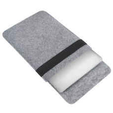 Чохол до ноутбука Gmakin 15" GM16 Grey, для Macbook Pro 15 (GM16-15)