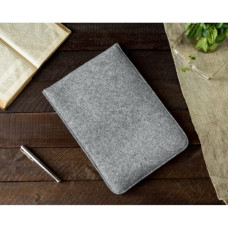 Чохол до ноутбука Gmakin 15" GM16 Grey, для Macbook Pro 15 (GM16-15)