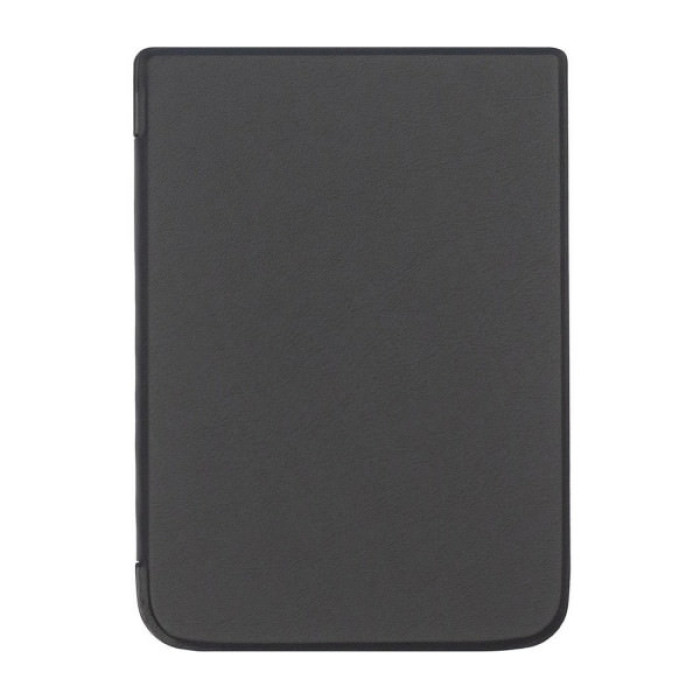 Чохол до електронної книги BeCover Smart Case PocketBook 740 Inkpad 3 / Color / Pro Black (713380)