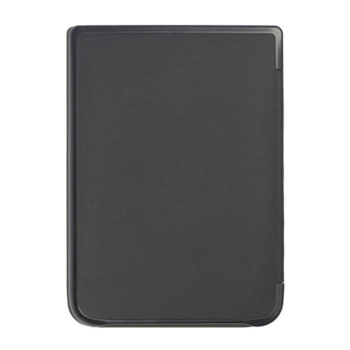 Чохол до електронної книги BeCover Smart Case PocketBook 740 Inkpad 3 / Color / Pro Black (713380)