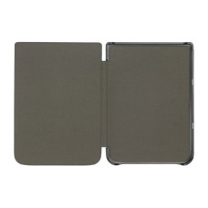 Чохол до електронної книги BeCover Smart Case PocketBook 740 Inkpad 3 / Color / Pro Black (713380)