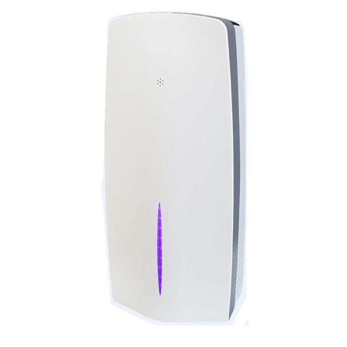 Зволожувач повітря Grunhelm GHF-460MP