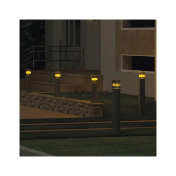 Світильник EMOS E27 25 Вт IP54 (ZGL0A0P)