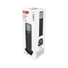 Світильник EMOS E27 25 Вт IP54 (ZGL0A0P)